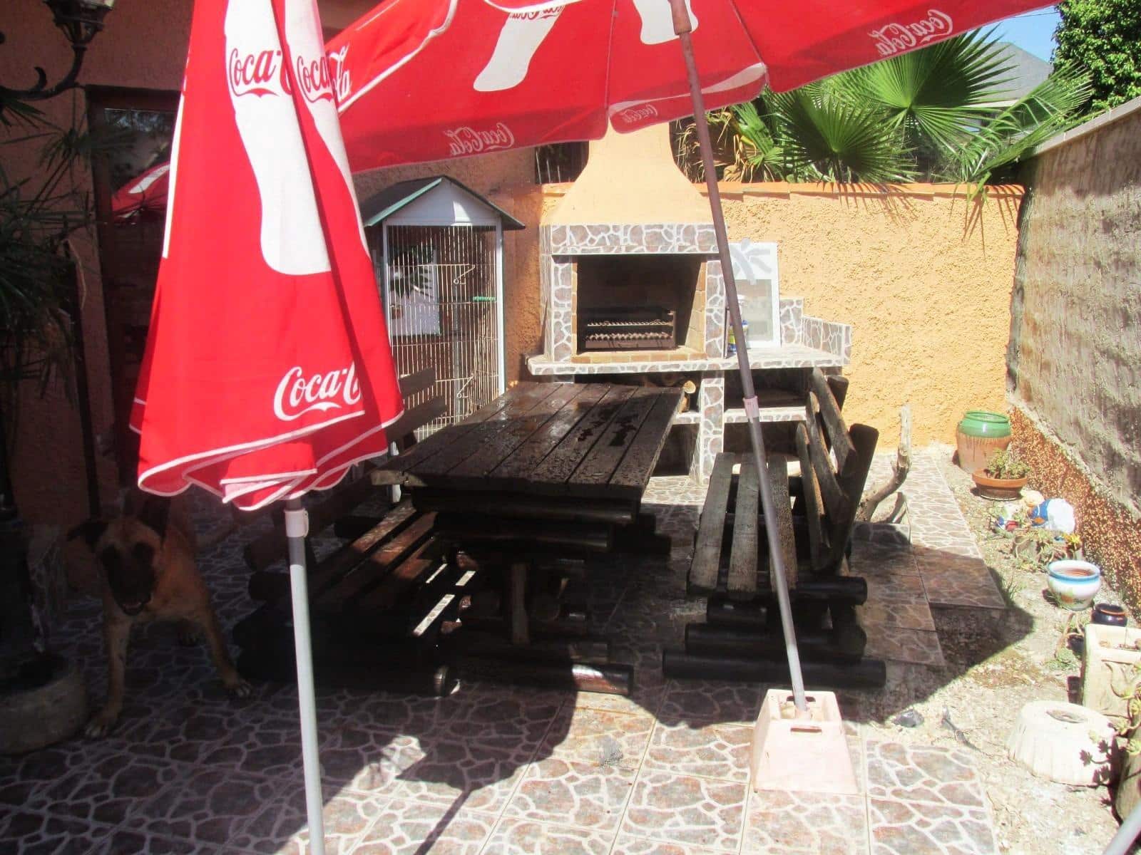 5 bedroom Business for sale in Torrevieja with garage - € 499,900 (Ref: 9522003)