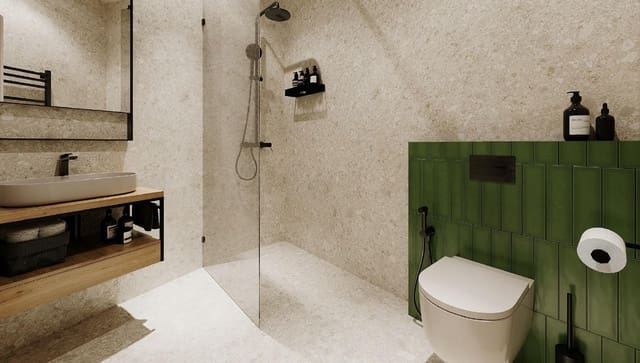 1 bedroom Apartment for sale in Benidorm - € 195,000 (Ref: 9522007)