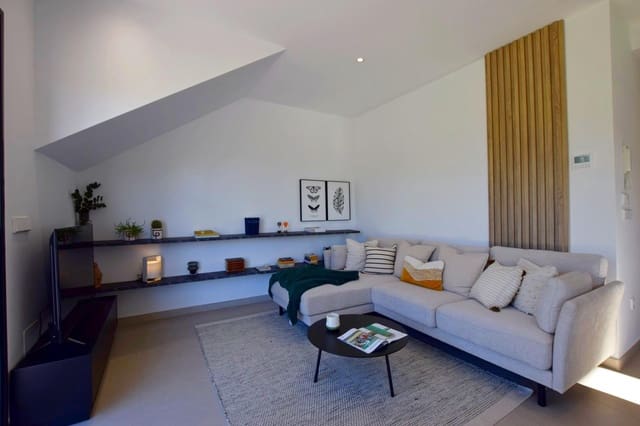 3 sovrum Lägenhet till salu i Alhama de Murcia med pool garage - 218 400 € (Ref: 9522048)