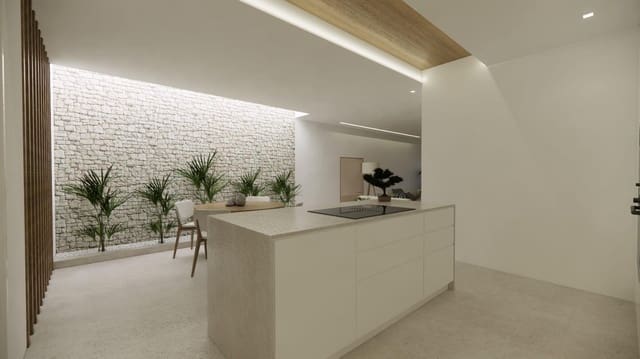 1 slaapkamer Appartement te koop in Catral - € 195.000 (Ref: 9522096)