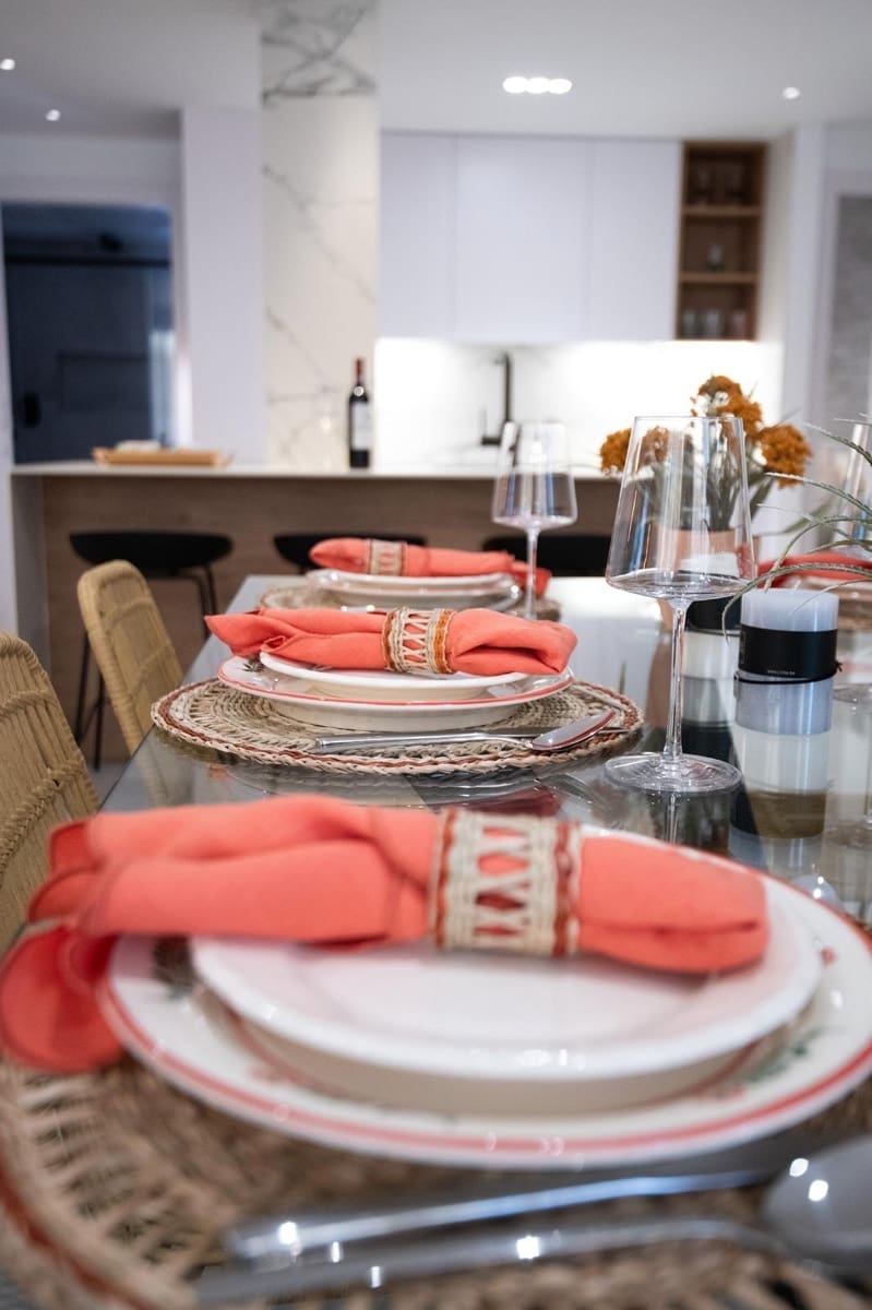 2 camera da letto Appartamento in vendita in San Pedro del Pinatar con piscina garage - 299.000 € (Rif: 9522325)