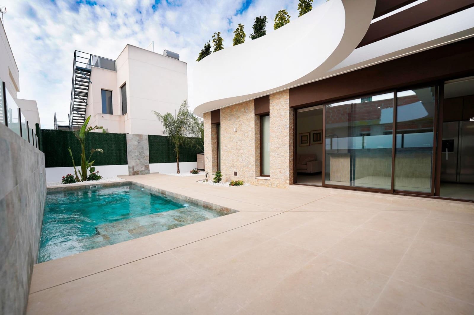 3 soverom Villa til salgs i Heredades med garasje - € 399 000 (Ref: 9522411)