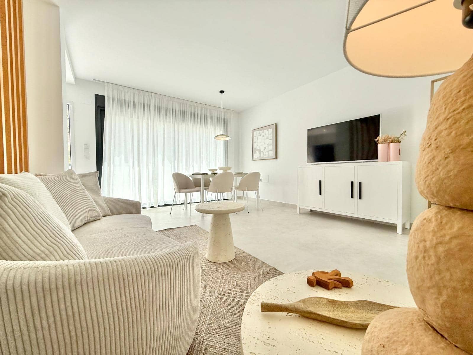 3 bedroom Townhouse for sale in Cox with pool garage - € 235,000 (Ref: 9522481)