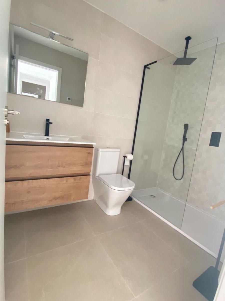 2 sovrum Bungalow till salu i Lo Pagan med garage - 258 900 € (Ref: 9522486)