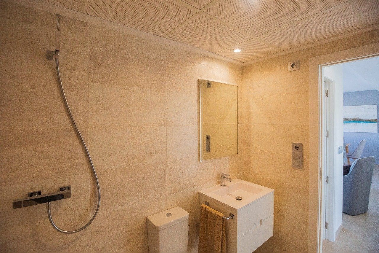 2 quarto Bungalow para venda em Orihuela com piscina - 299 900 € (Ref: 9537867)