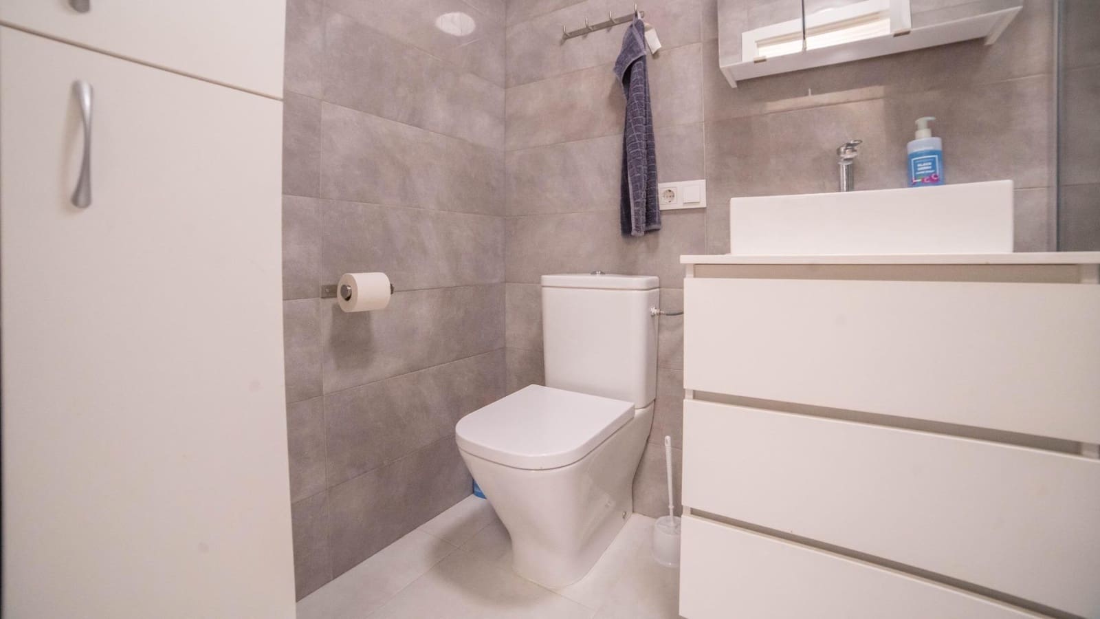 2 soveværelse Rækkehus til salg i Torrevieja - € 149.900 (Ref: 9537885)