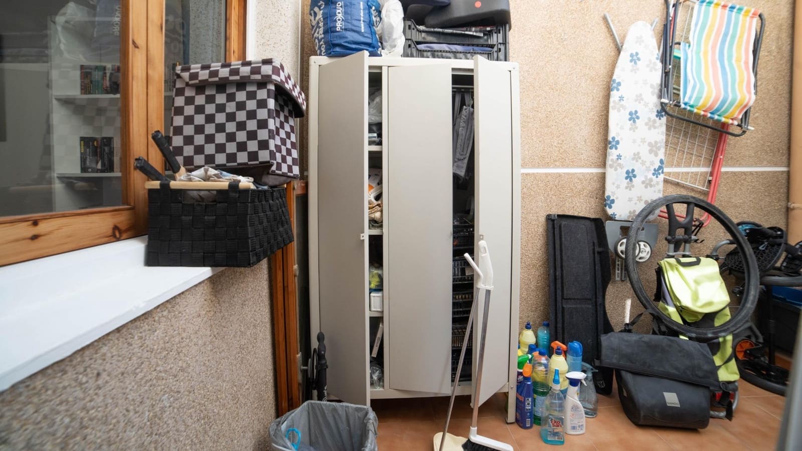 2 soveværelse Rækkehus til salg i Torrevieja - € 149.900 (Ref: 9537885)