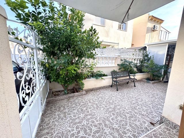5 soveværelse Rækkehus til salg i Orihuela Costa, Orihuela - € 210.000 (Ref: 9537891)