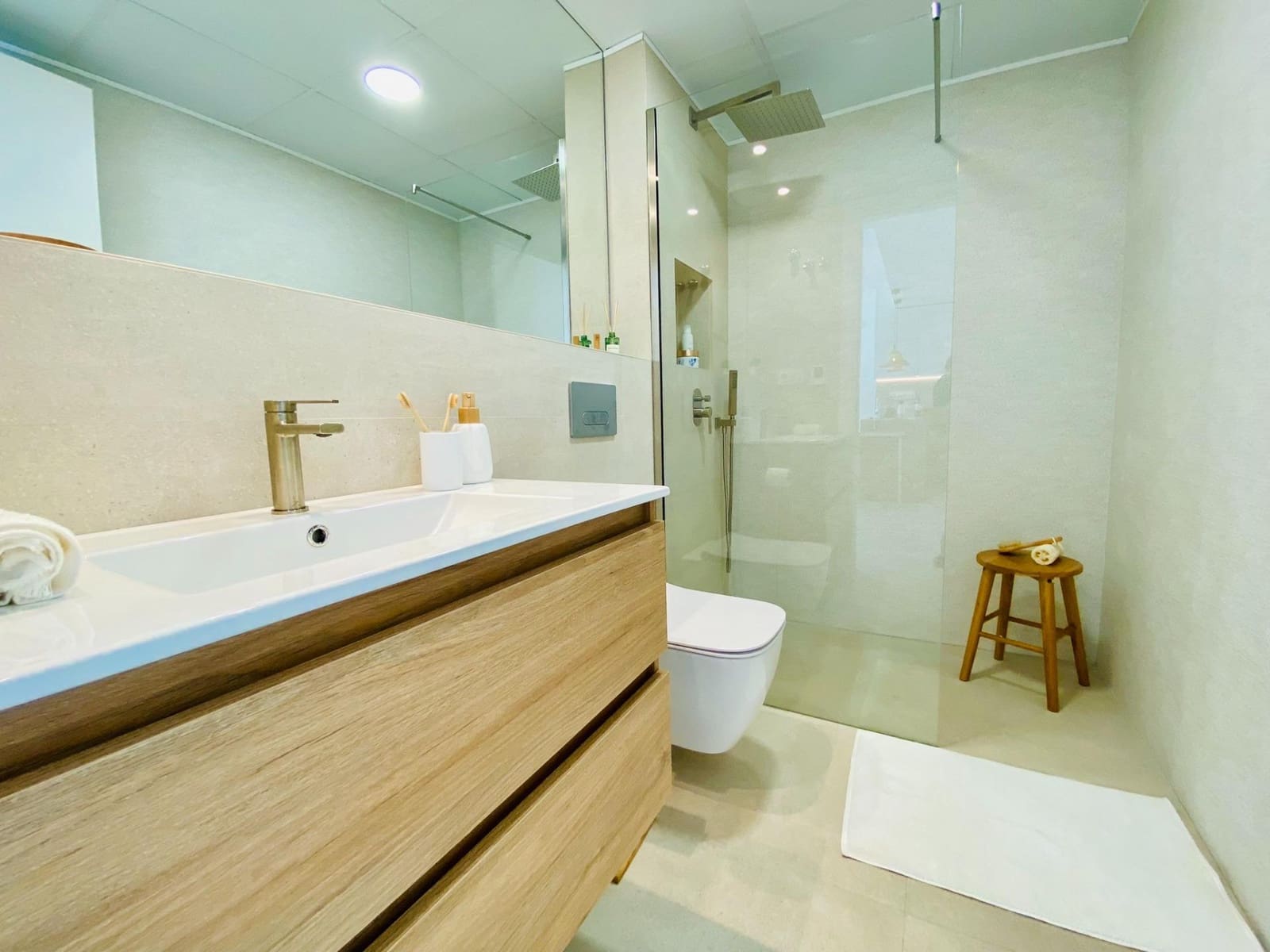 3 camera da letto Bungalow in vendita in Pilar de la Horadada con piscina garage - 334.900 € (Rif: 9538369)