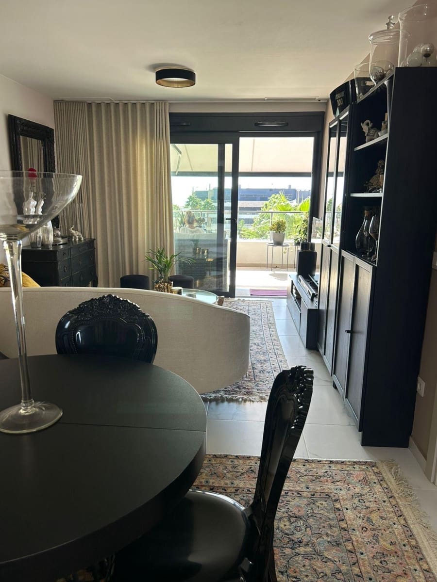 2 sypialnia Penthouse na sprzedaż w Playa Flamenca z basenem garażem - 499 000 € (Ref: 9549030)