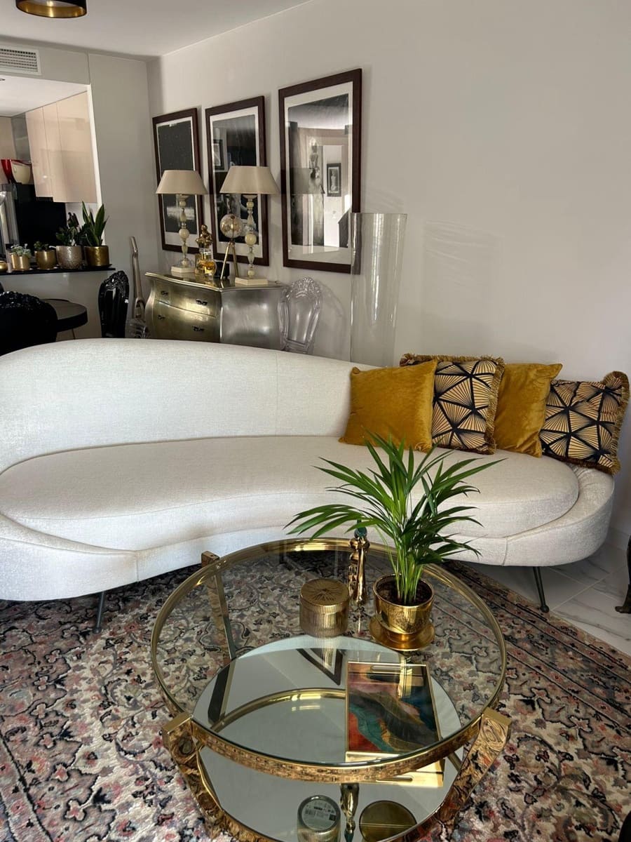 2 sypialnia Penthouse na sprzedaż w Playa Flamenca z basenem garażem - 499 000 € (Ref: 9549030)