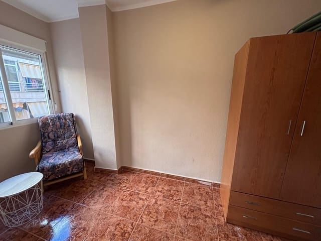 2 makuuhuone Huoneisto myytävänä paikassa Torrevieja - 119 900 € (Ref: 9549062)