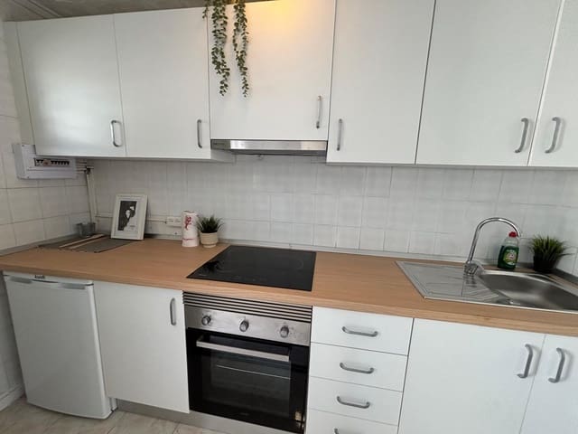 1 Zimmer Haus zu verkaufen in Torrevieja - 96.000 € (Ref: 9549065)