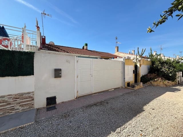 1 Zimmer Haus zu verkaufen in Torrevieja - 96.000 € (Ref: 9549065)
