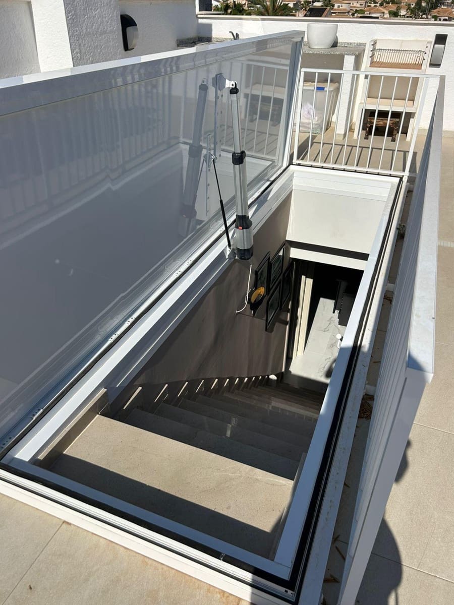 2 soverom Leilighet til salgs i Orihuela Costa med garasje - € 499 000 (Ref: 9559927)