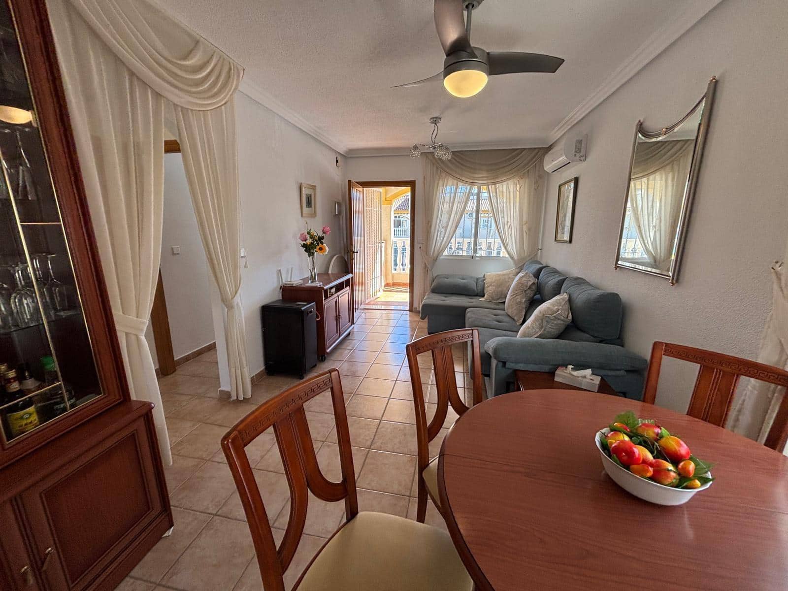 3 slaapkamer Huis te koop in Torrevieja - € 162.000 (Ref: 9559928)