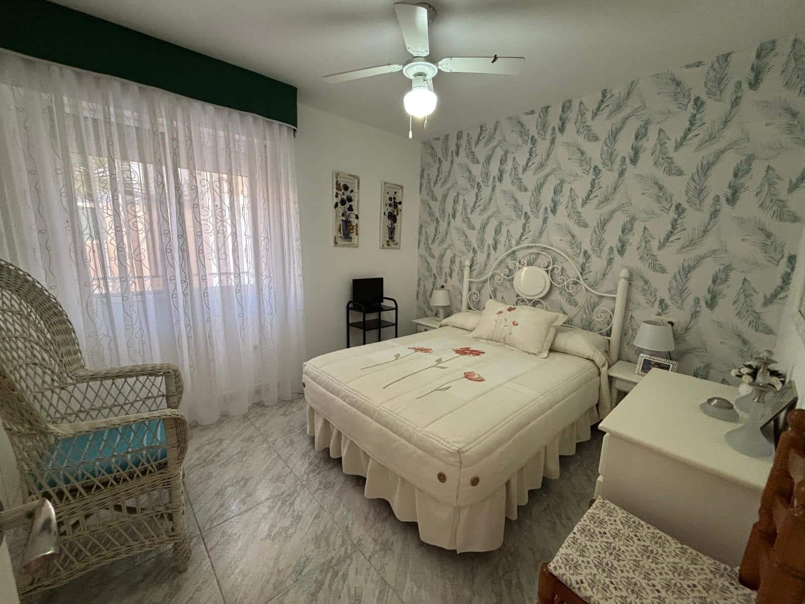 4 quarto Moradia Geminada para venda em Torrevieja - 169 900 € (Ref: 9559938)