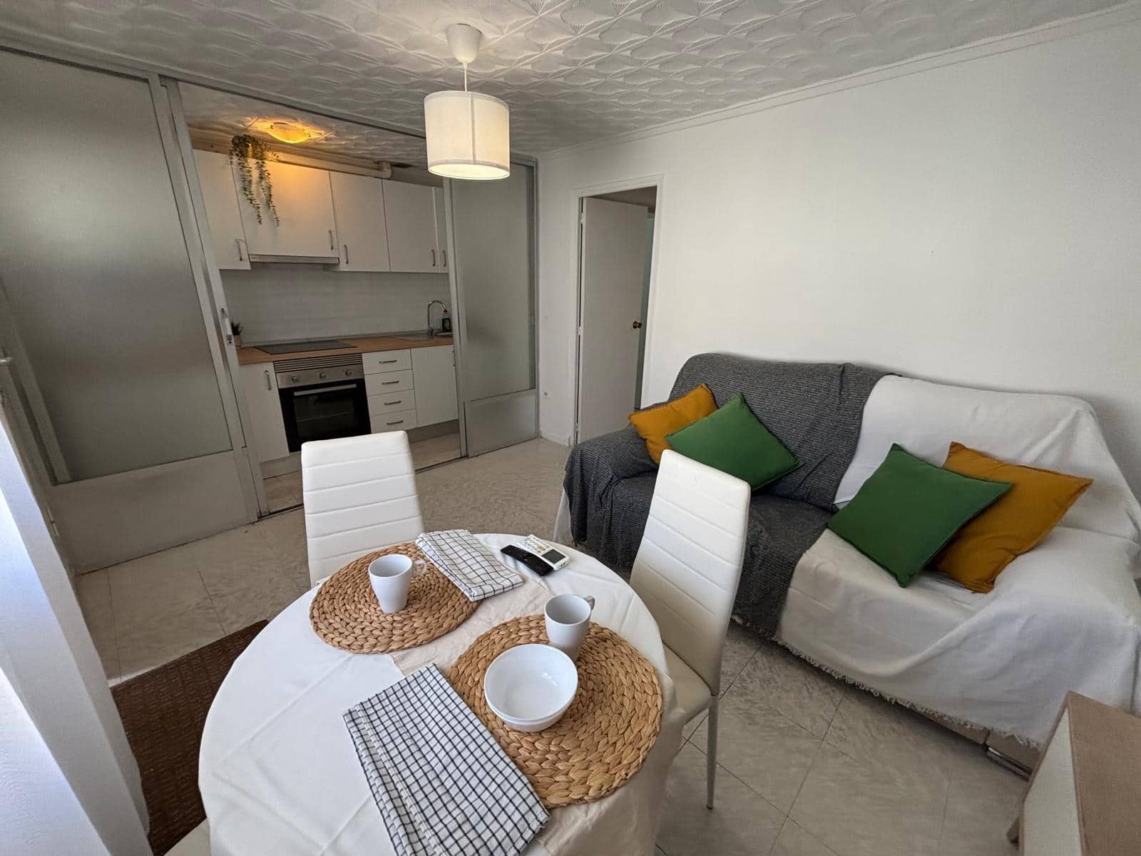 1 sypialnia Dom na sprzedaż w Torrevieja - 96 000 € (Ref: 9559942)