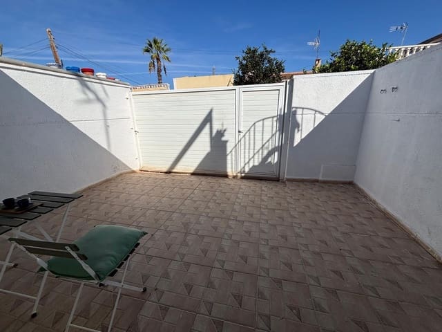 1 soverom Hus til salgs i Torrevieja - € 96 000 (Ref: 9559942)