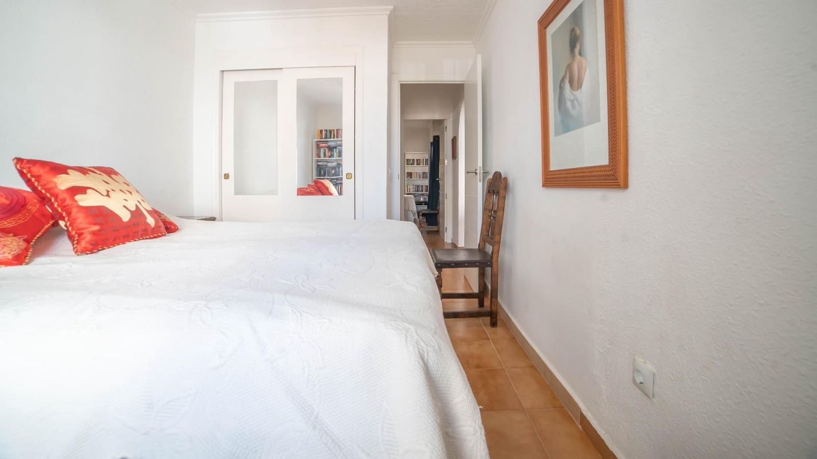 2 Zimmer Reihenhaus zu verkaufen in Torrevieja - 149.900 € (Ref: 9559948)