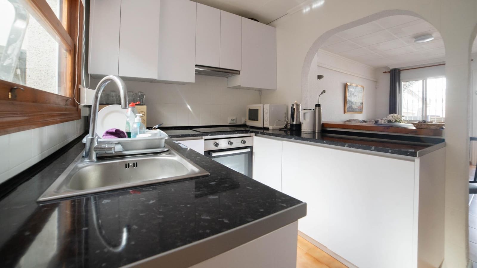 2 Zimmer Reihenhaus zu verkaufen in Torrevieja - 149.900 € (Ref: 9559948)