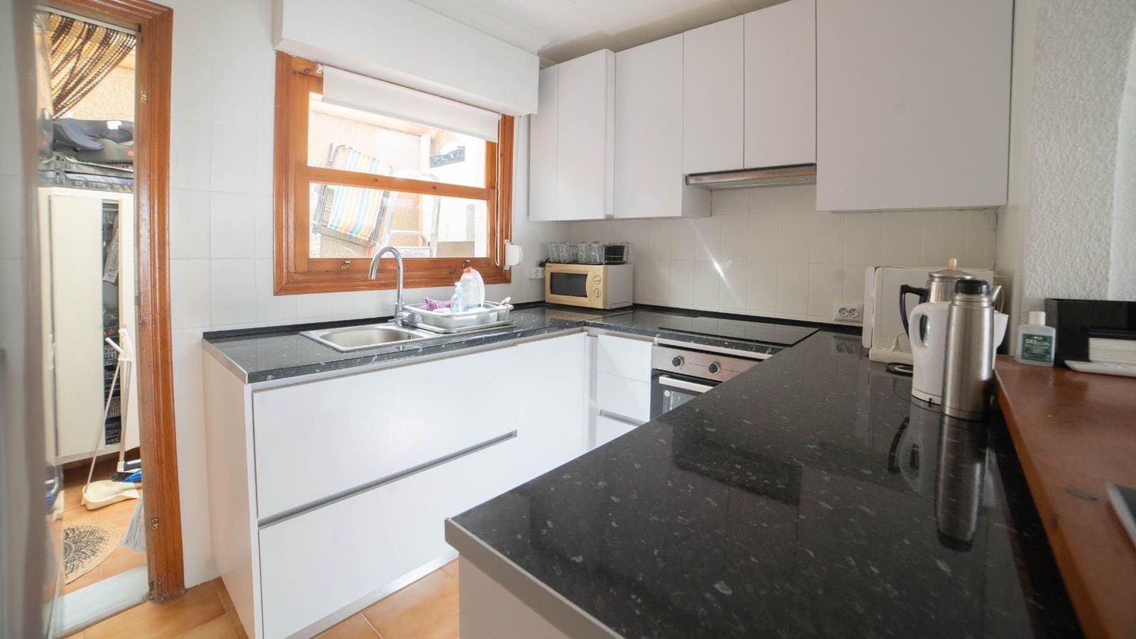 2 Zimmer Reihenhaus zu verkaufen in Torrevieja - 149.900 € (Ref: 9559948)