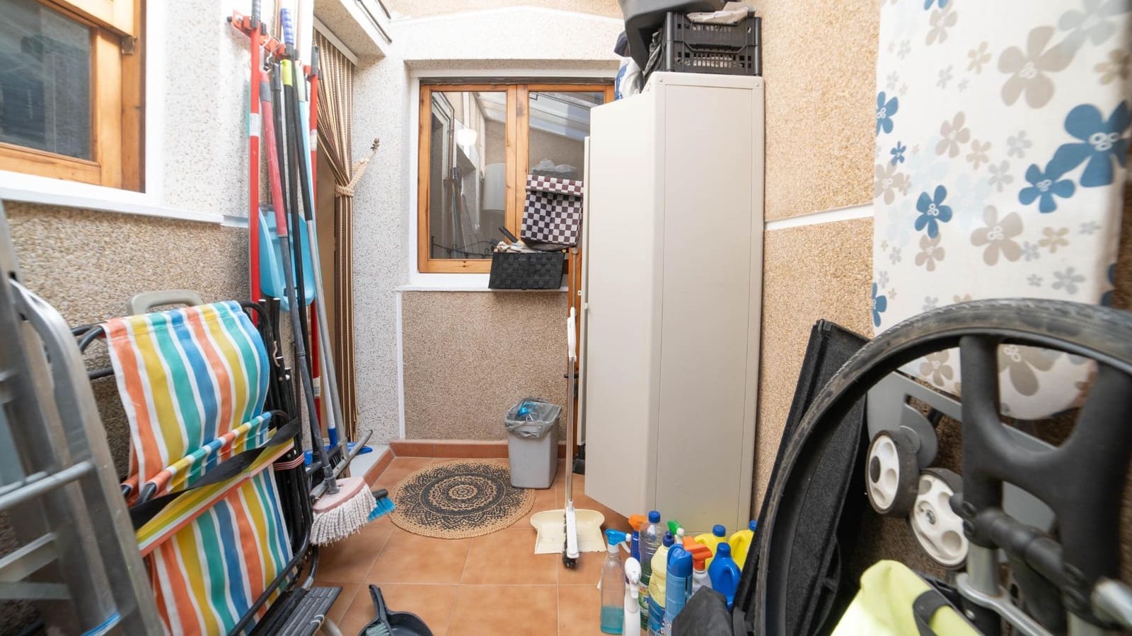 2 Zimmer Reihenhaus zu verkaufen in Torrevieja - 149.900 € (Ref: 9559948)