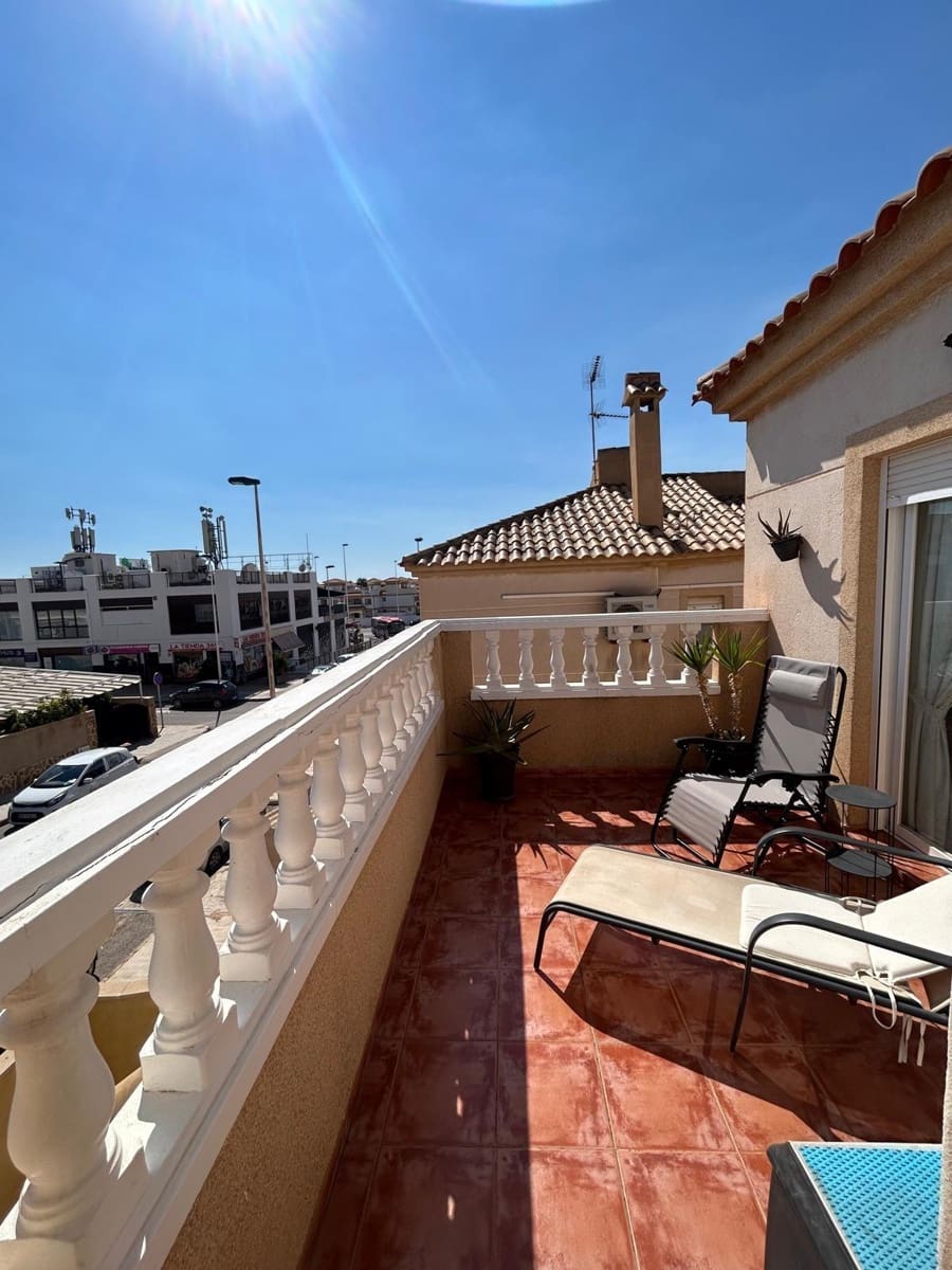 2 Zimmer Bungalow zu verkaufen in Torrevieja - 139.000 € (Ref: 9559957)