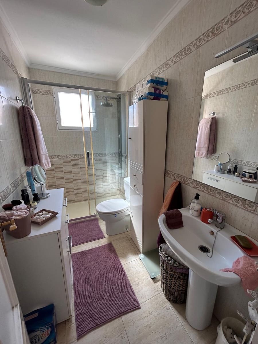 2 Zimmer Bungalow zu verkaufen in Torrevieja - 139.000 € (Ref: 9559957)