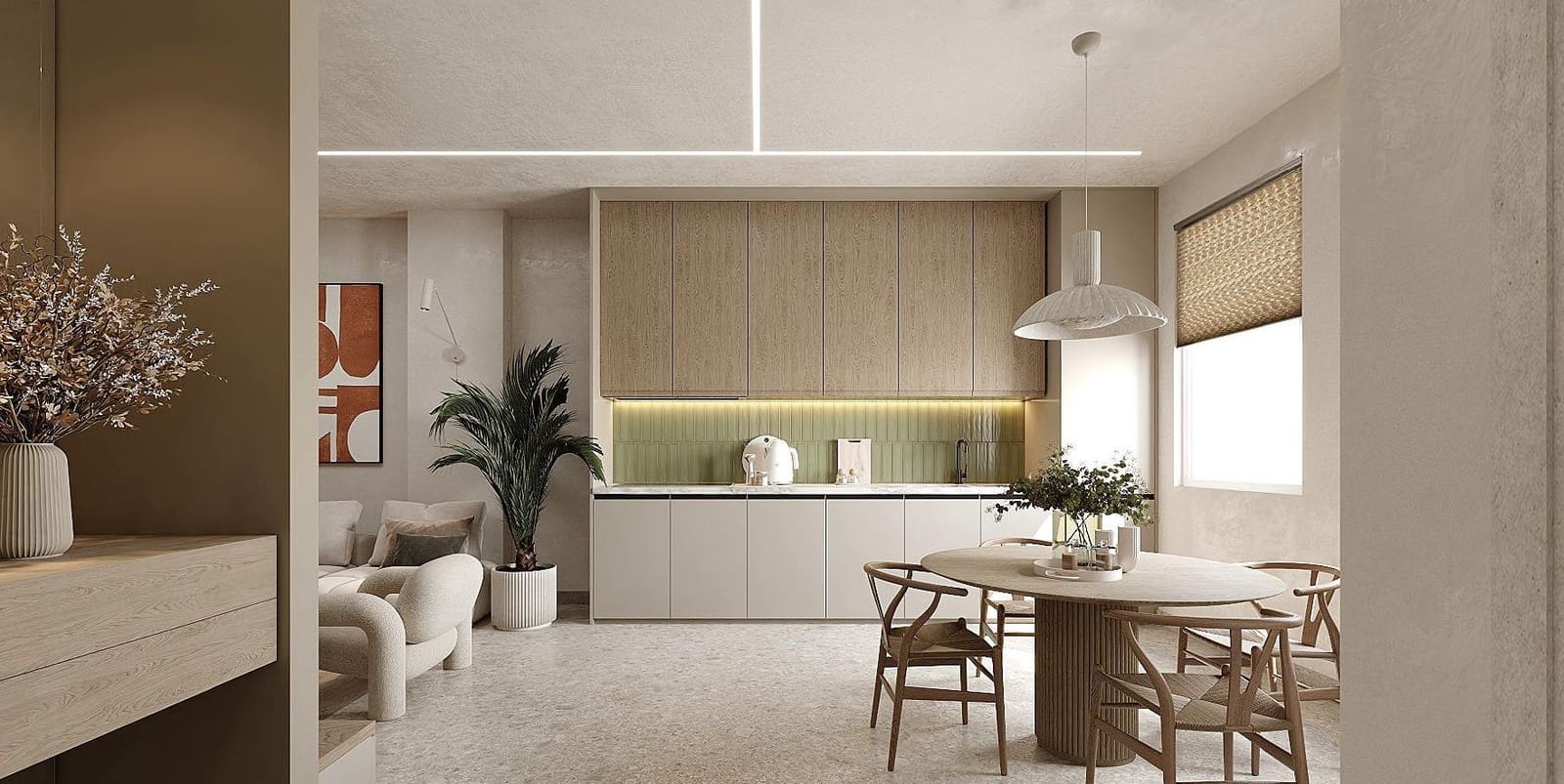 1 soveværelse Studio til salg i Benidorm - € 170.000 (Ref: 9559958)