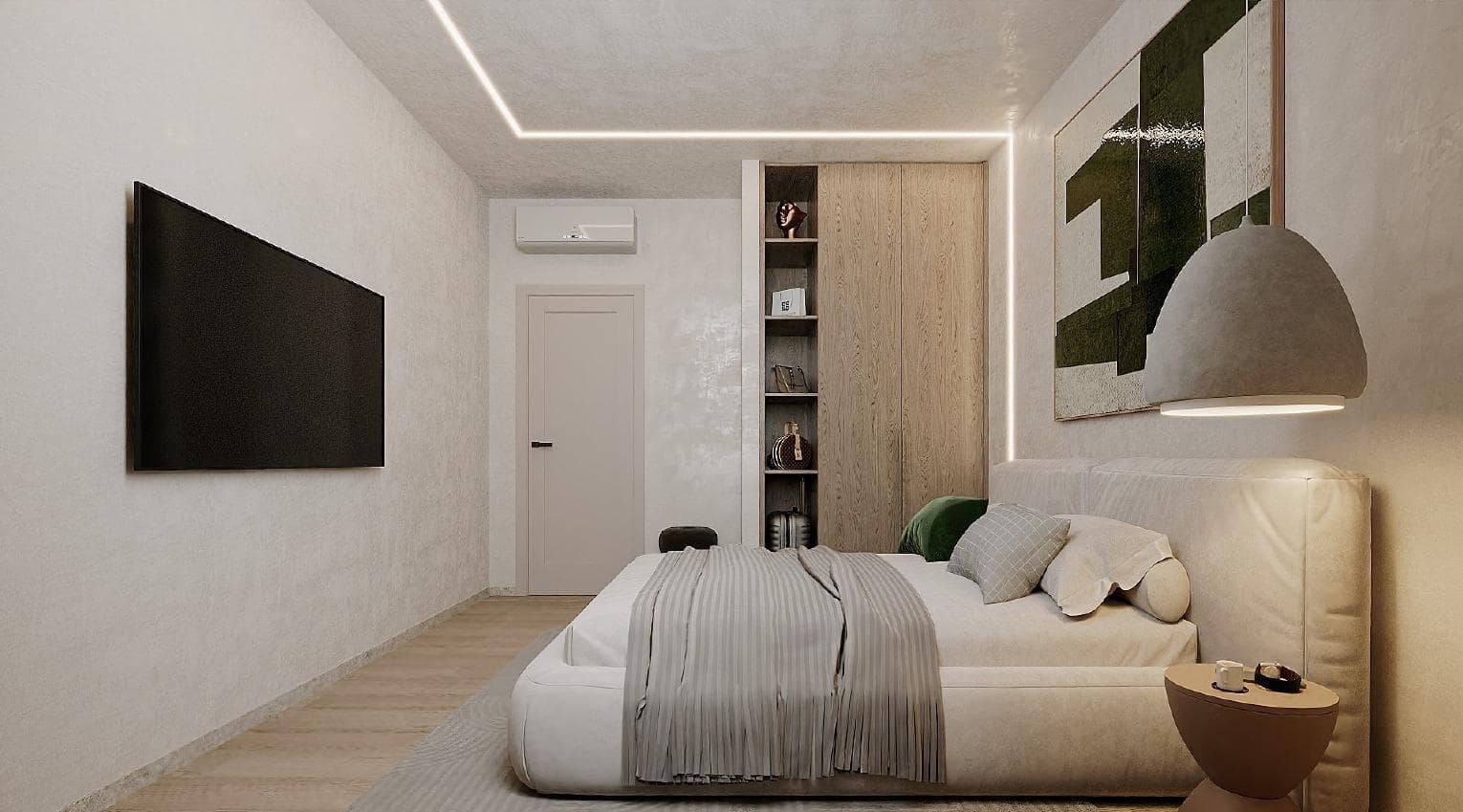 Piso de 2 habitaciones en Benidorm en venta - 210.000 € (Ref: 9559963)