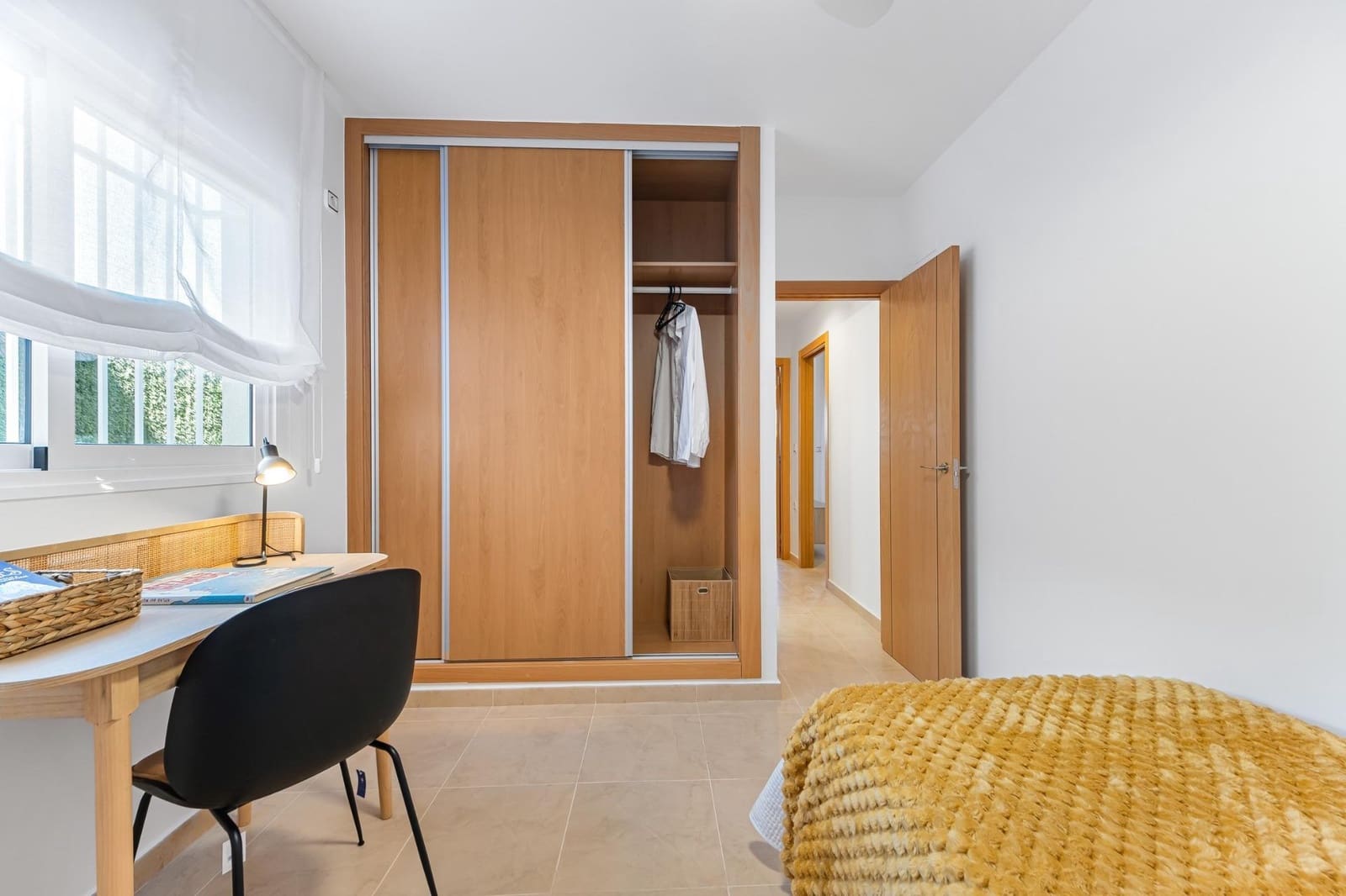 2 sovrum Lägenhet till salu i Orihuela Costa med pool - 157 500 € (Ref: 9560184)