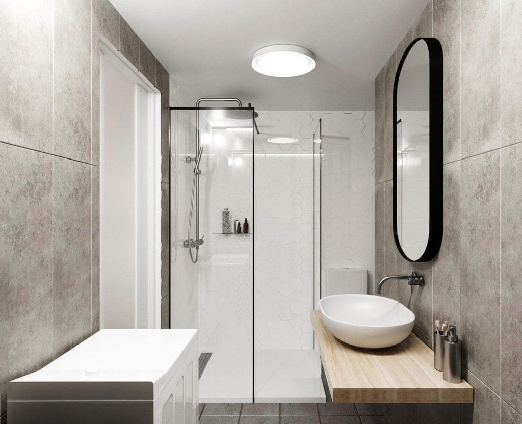 2 soveværelse Penthouse til salg i Alicante by - € 289.900 (Ref: 9560343)