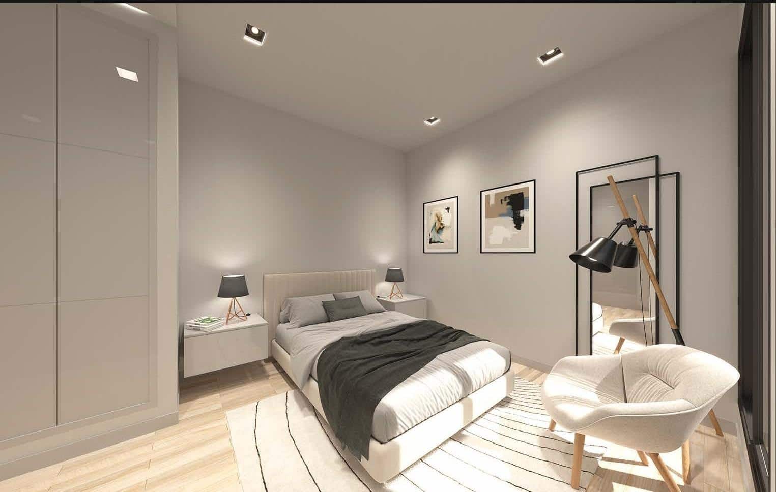 2 soverom Hus til salgs i Dolores med svømmebasseng garasje - € 259 000 (Ref: 9560491)