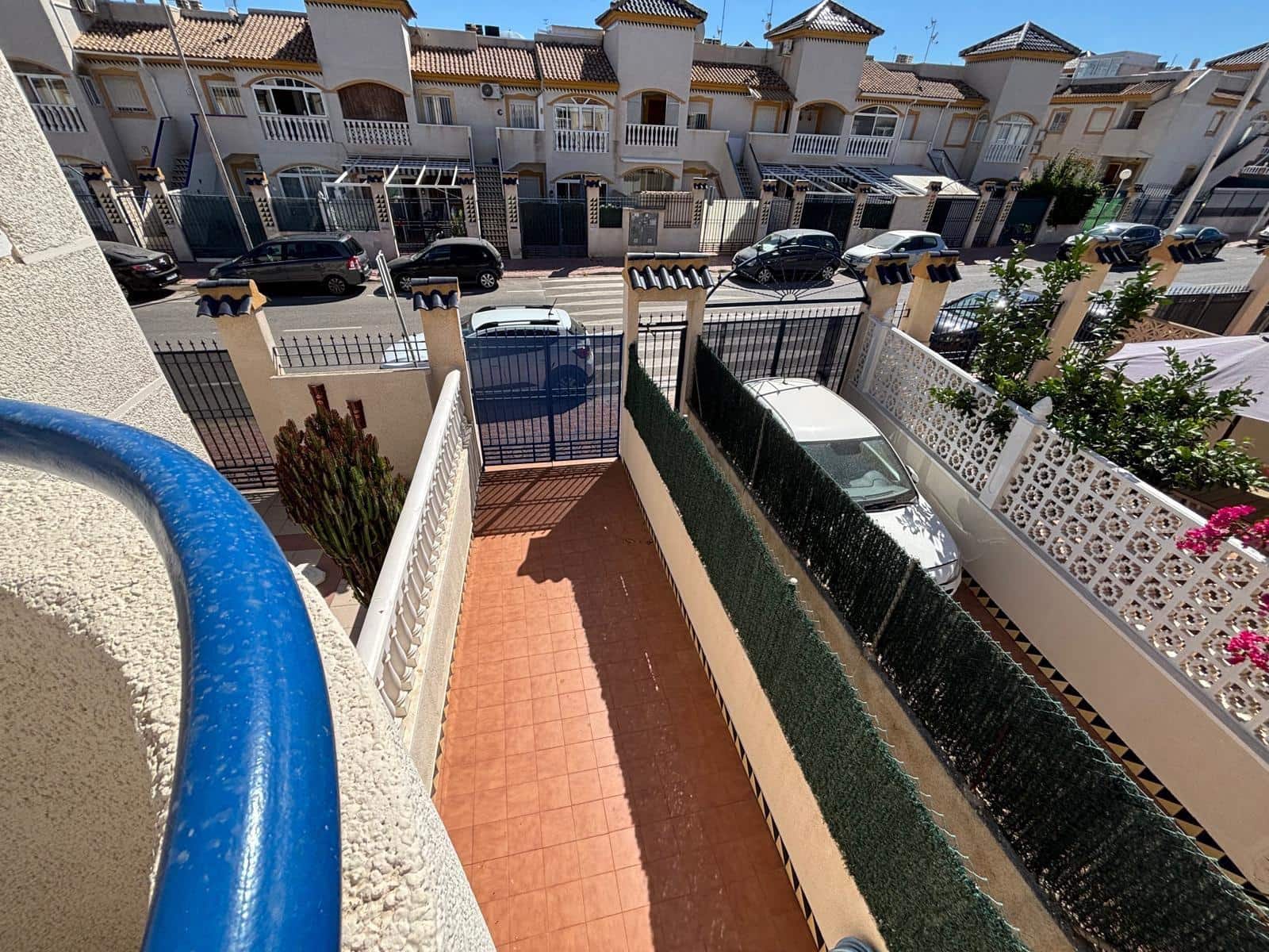 3 soveværelse Byhus til salg i Torrevieja - € 162.000 (Ref: 9579223)