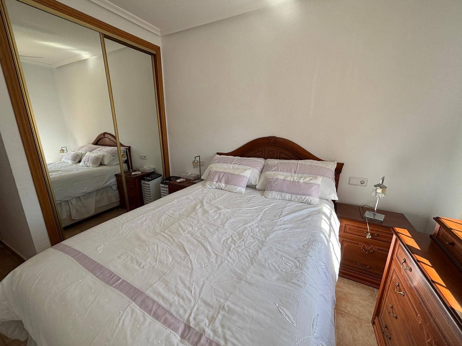 3 soveværelse Byhus til salg i Torrevieja - € 162.000 (Ref: 9579223)