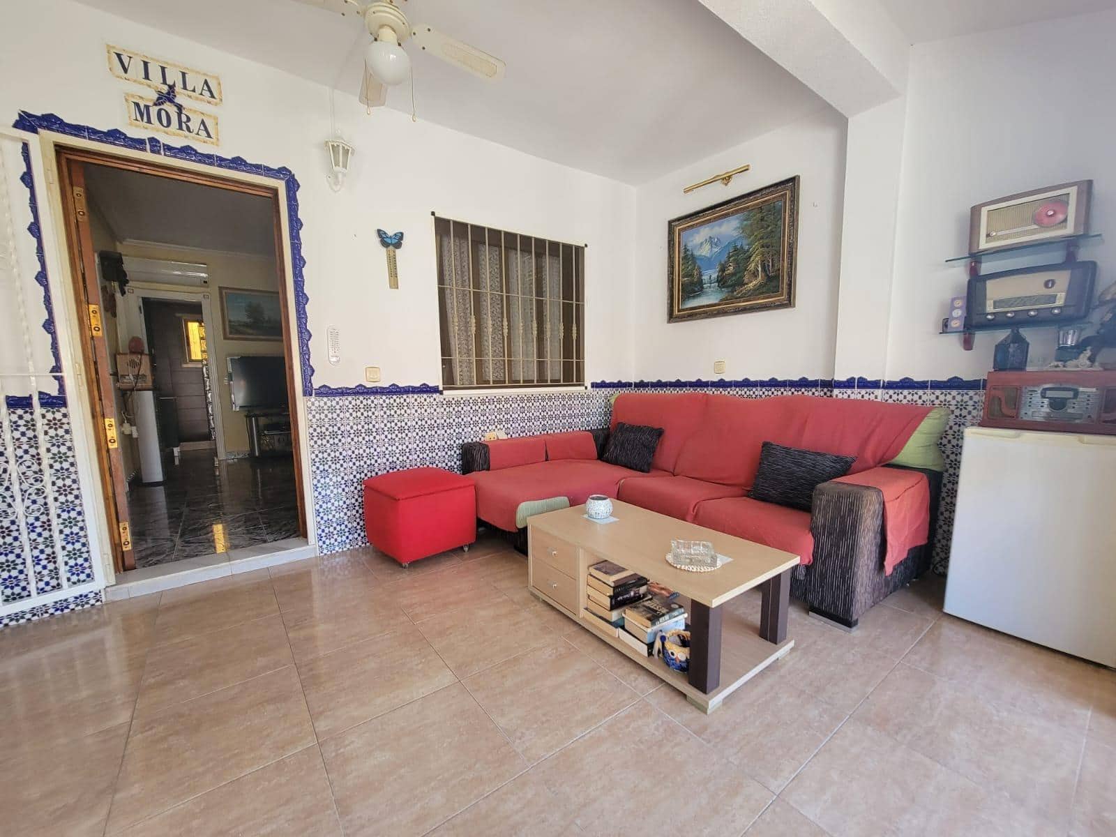 2 sovrum Bungalow till salu i Torrevieja - 169 000 € (Ref: 9579241)