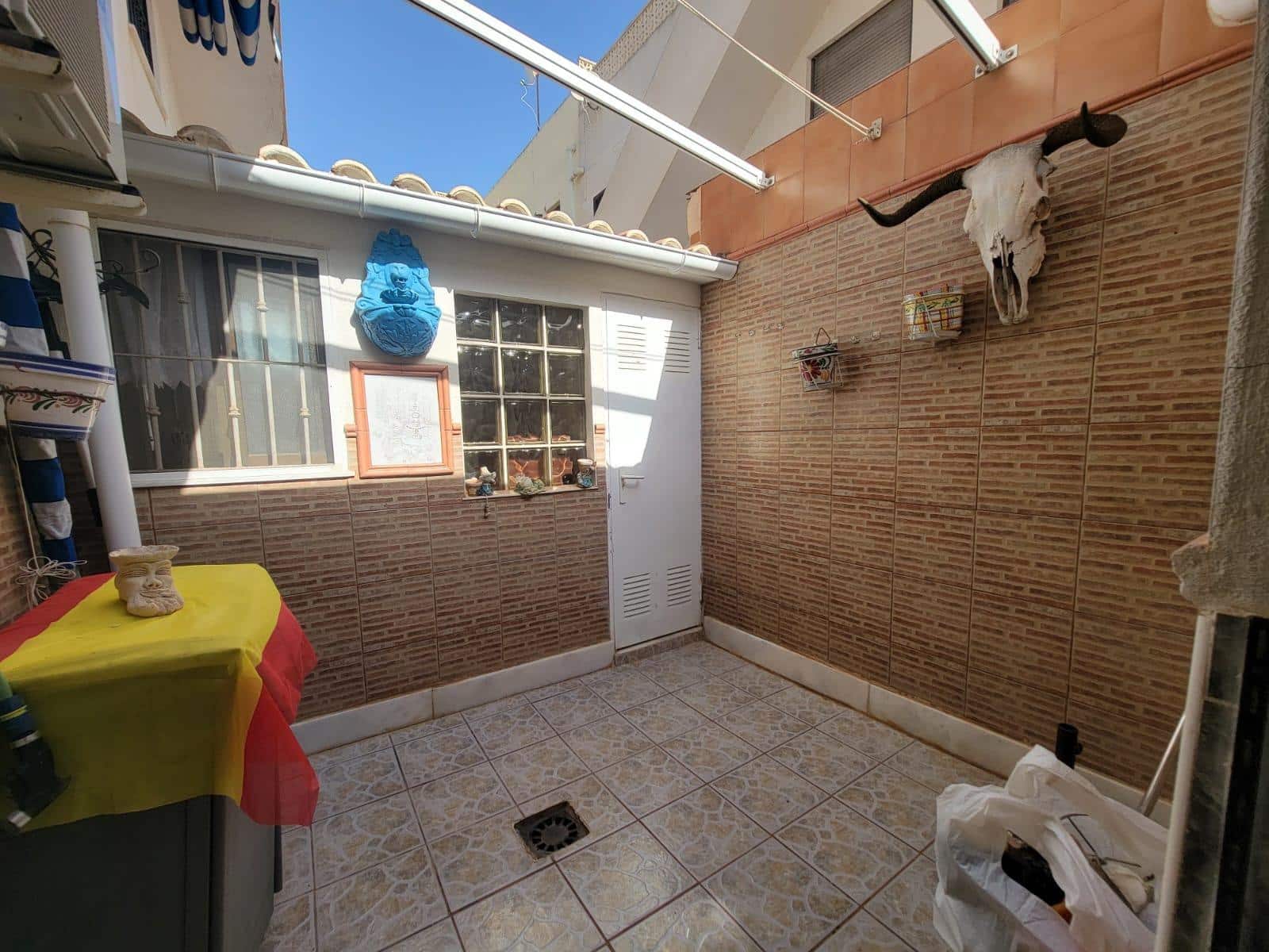 2 sovrum Bungalow till salu i Torrevieja - 169 000 € (Ref: 9579241)