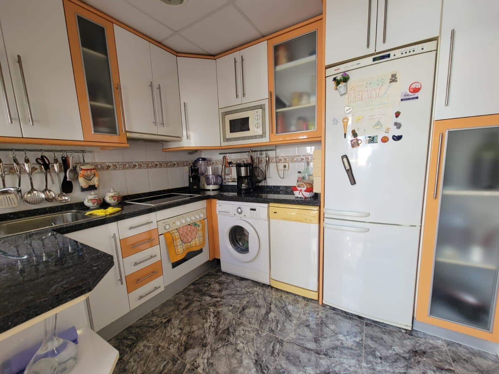 2 sovrum Bungalow till salu i Torrevieja - 169 000 € (Ref: 9579241)