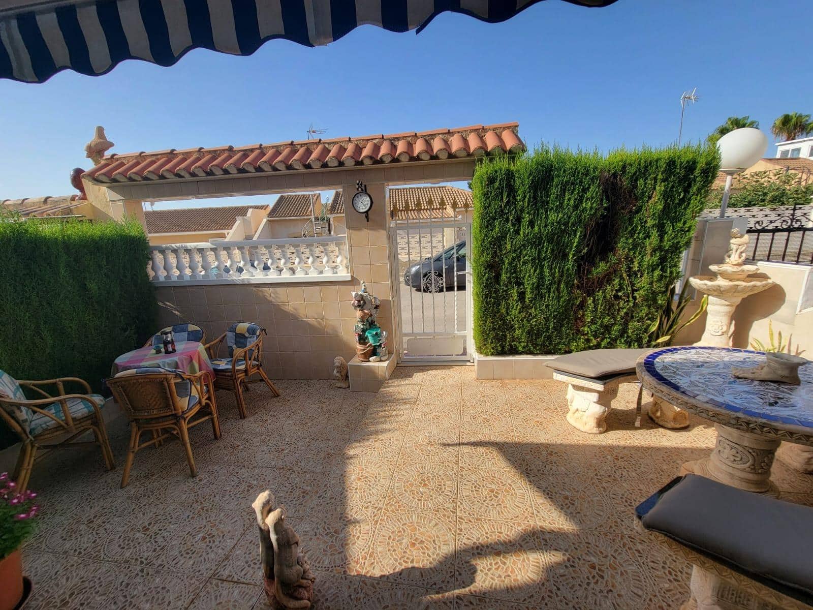 2 sovrum Bungalow till salu i Torrevieja - 169 000 € (Ref: 9579241)