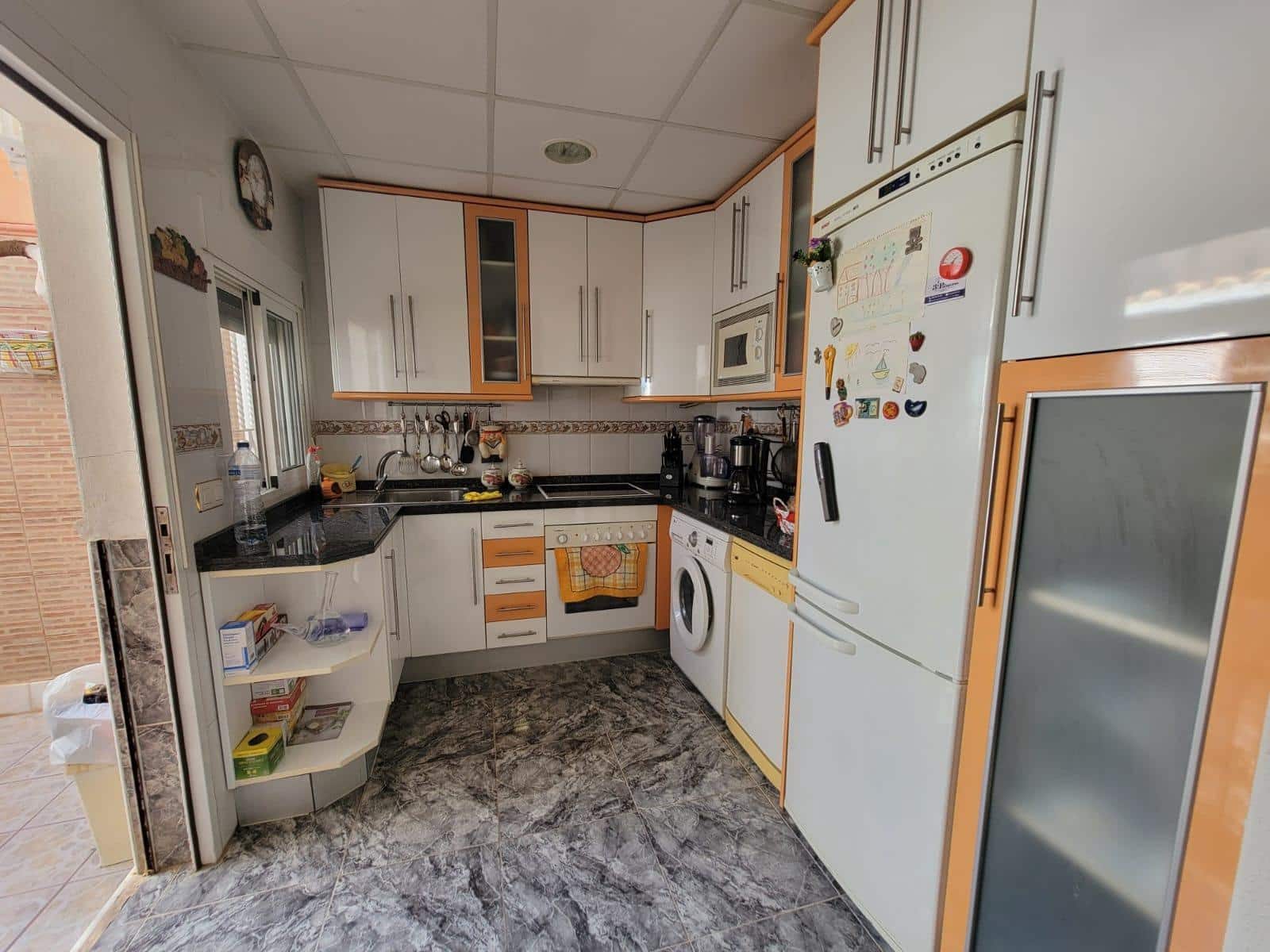 2 sovrum Bungalow till salu i Torrevieja - 169 000 € (Ref: 9579241)