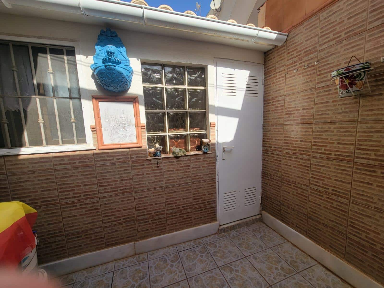 2 sovrum Bungalow till salu i Torrevieja - 169 000 € (Ref: 9579241)