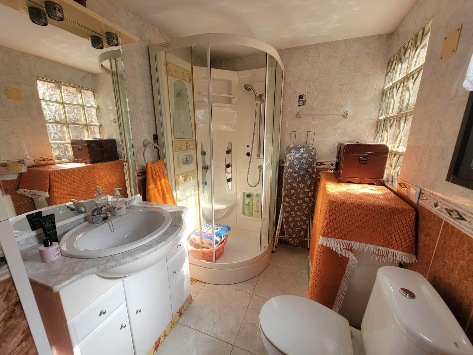 2 sovrum Bungalow till salu i Torrevieja - 169 000 € (Ref: 9579241)