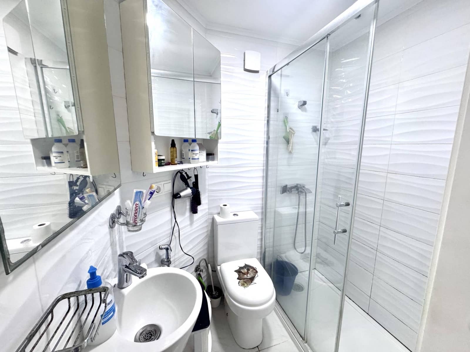 5 bedroom Terraced Villa for sale in Orihuela Costa - € 210,000 (Ref: 9579249)