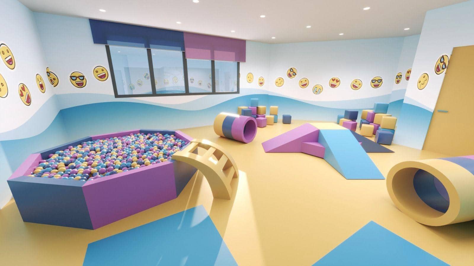 1 camera da letto Appartamento in vendita in Torrevieja con piscina - 229.900 € (Rif: 9579332)