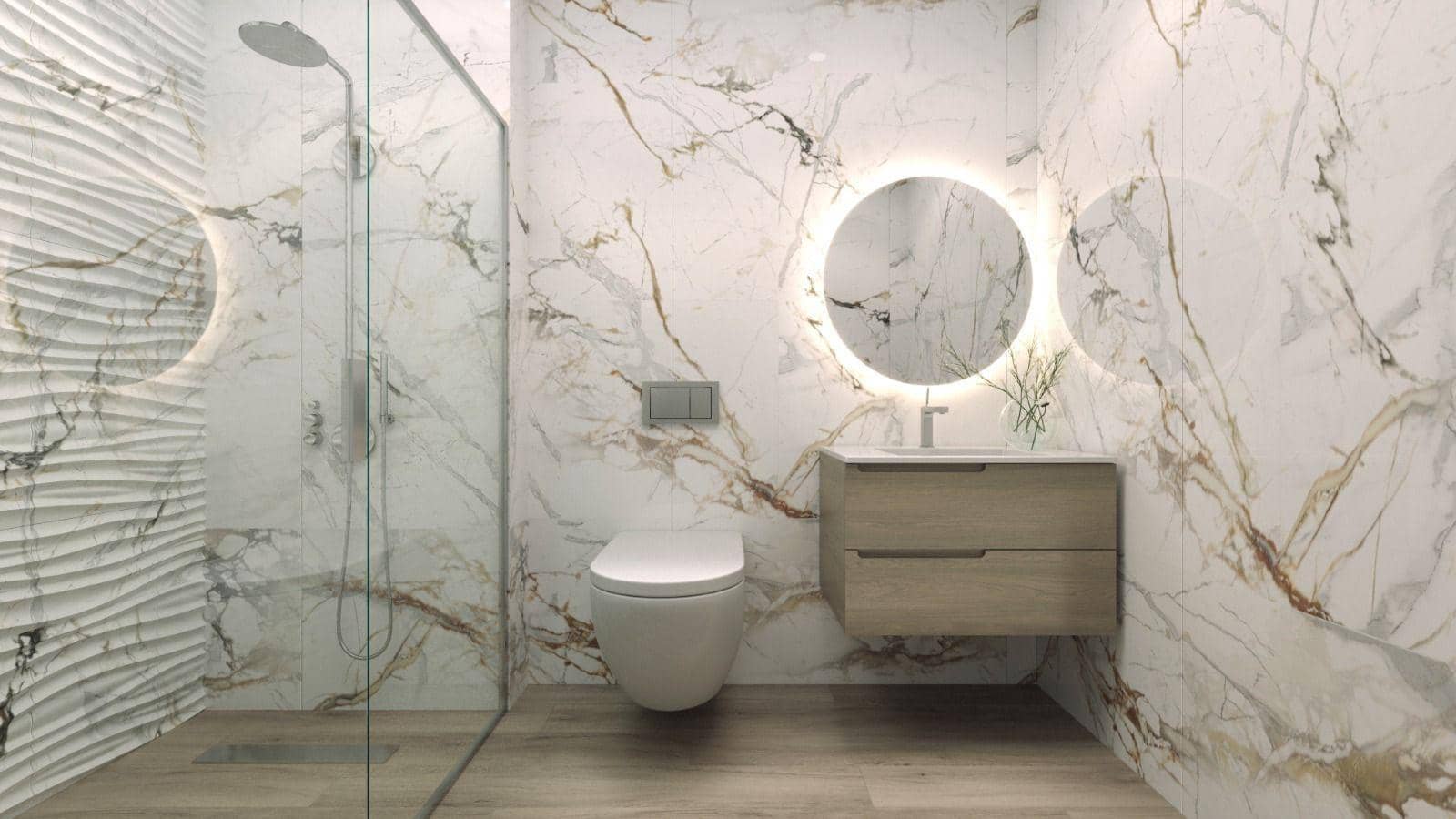 1 camera da letto Appartamento in vendita in Torrevieja con piscina - 229.900 € (Rif: 9579332)