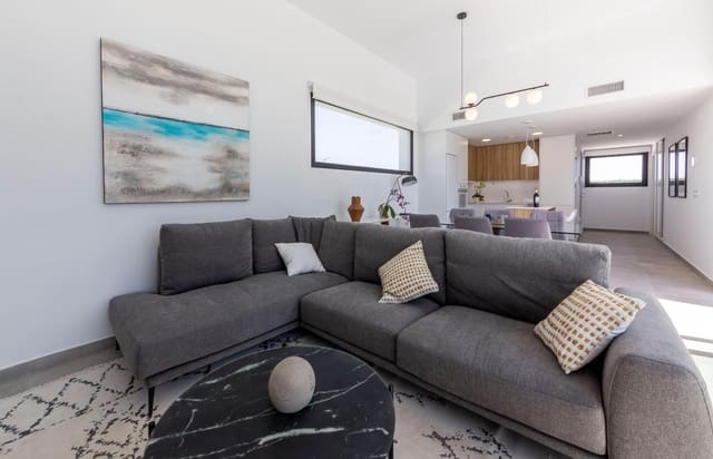 3 quarto Moradia para venda em Calasparra com piscina - 339 000 € (Ref: 9579421)