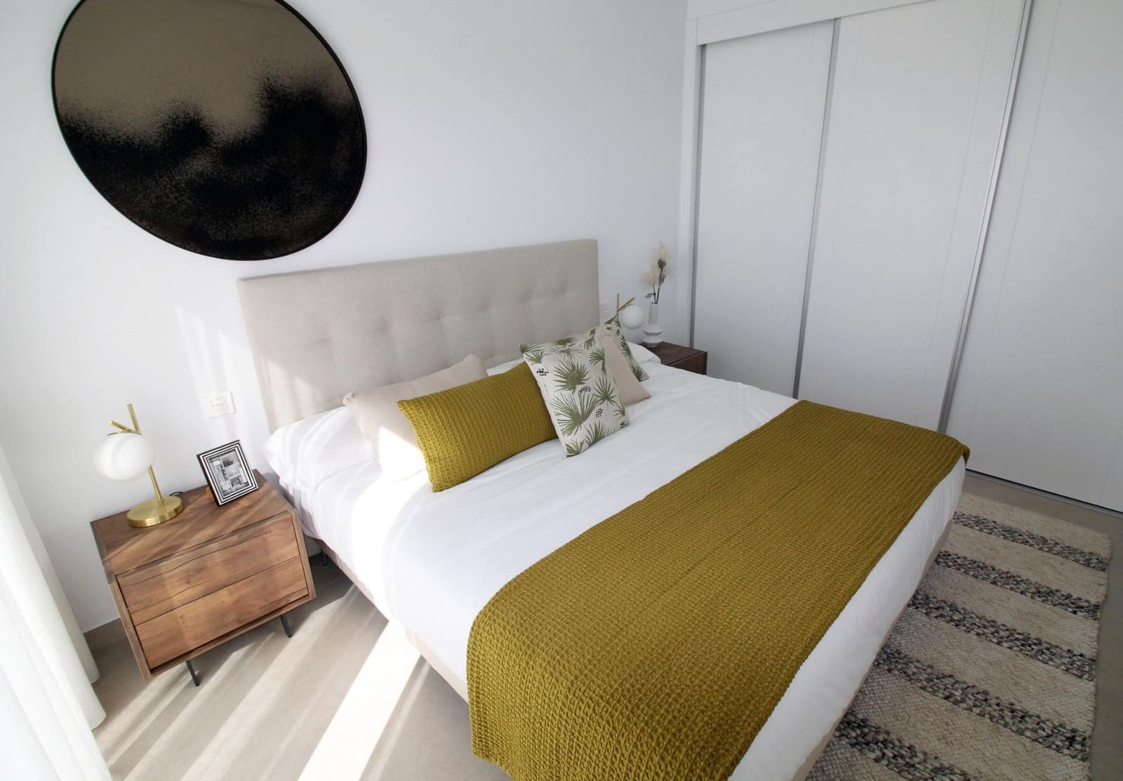 Casa de 3 habitaciones en Pilar de la Horadada en venta con piscina garaje - 344.900 € (Ref: 9579494)