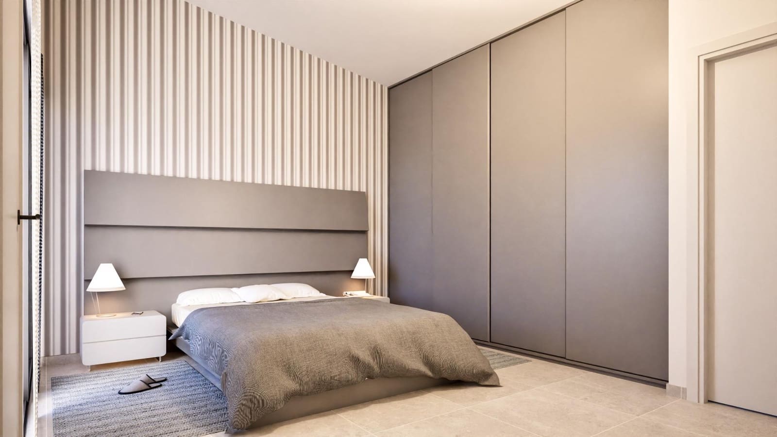 3 chambre Villa/Maison à vendre à Los Nietos avec piscine garage - 359 900 € (Ref: 9579648)