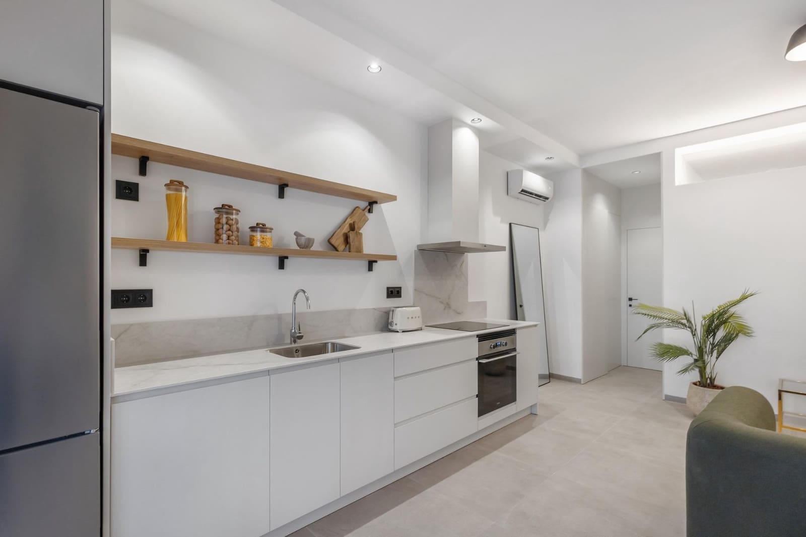 1 soveværelse Lejlighed til salg i Torrevieja - € 168.000 (Ref: 9580474)